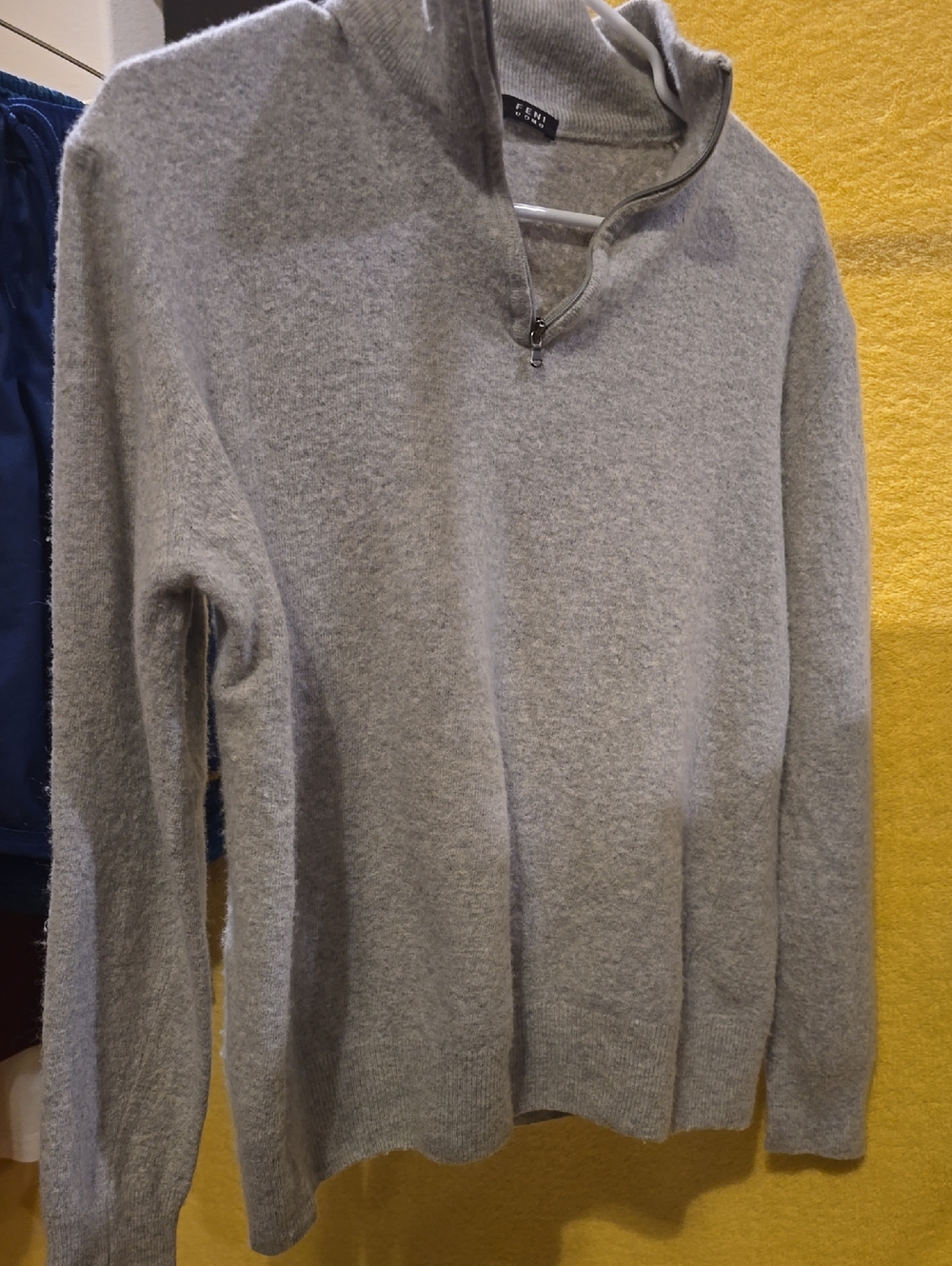 Youth Sweaters soft and warm  fabric used in good condition age 11 to 13